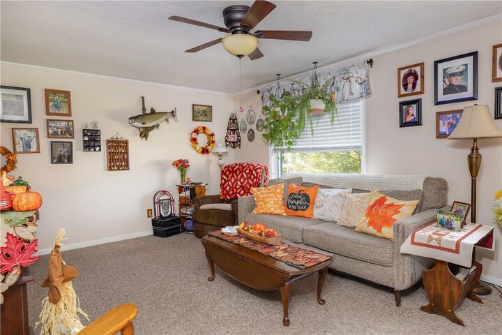Property Photo: 44 Roosevelt St. NY 14830
