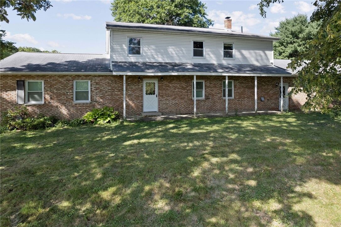 Property Photo:  1456 Trumansburg Road  NY 14850 