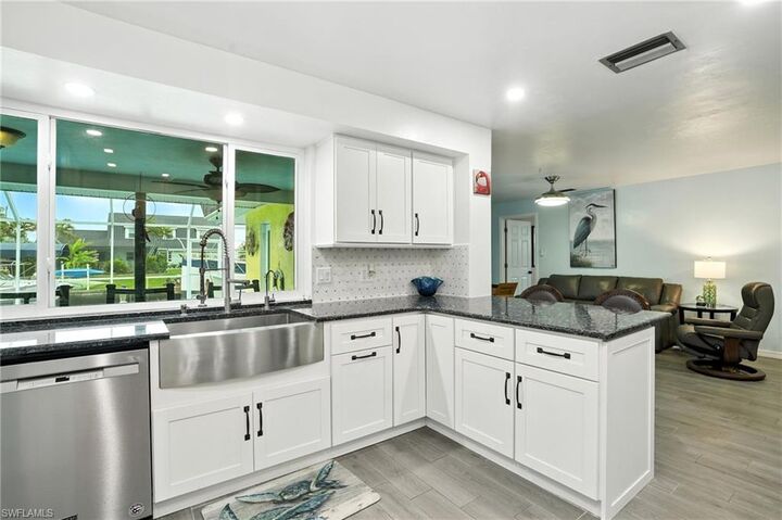 Property Photo:  4558 Vinewood Cir  FL 33903 