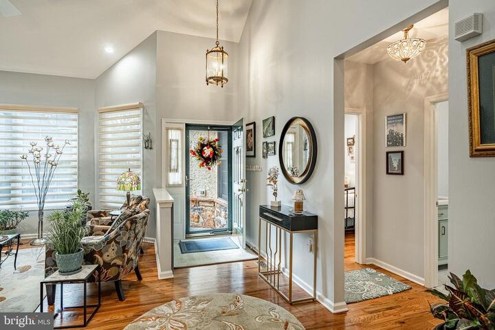 Property Photo:  1741 Yardley Drive  PA 19380 