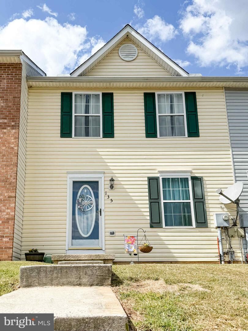 Property Photo: 135 Apple Grove Lane PA 17340