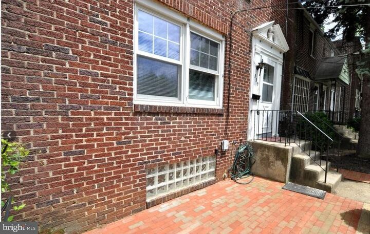 Property Photo: 339 Comly Avenue NJ 08107