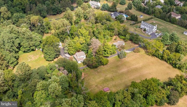 Property Photo:  120 Diamond Rock Road  PA 19460 