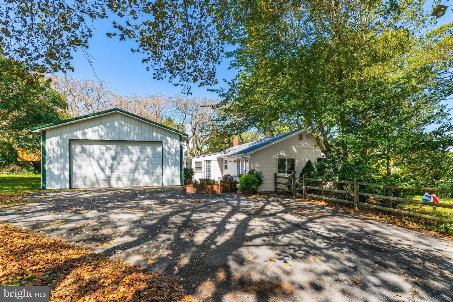 Property Photo: 300 Broad Street MD 21811