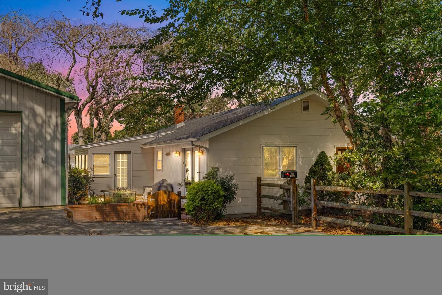 Property Photo: 300 Broad Street MD 21811