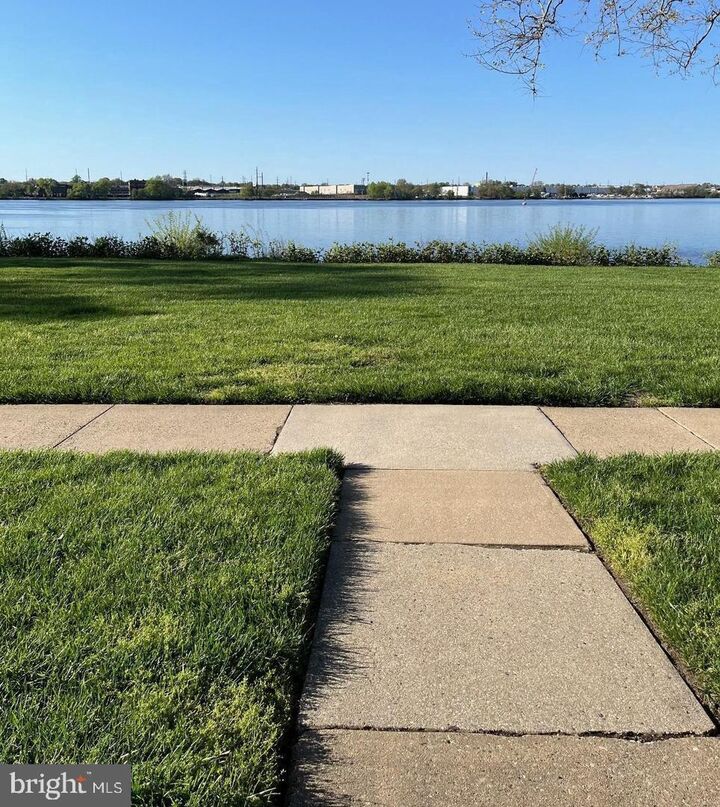 Property Photo: 2100 N Harbour Drive NJ 08065