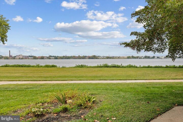 Property Photo:  2100 N Harbour Drive  NJ 08065 