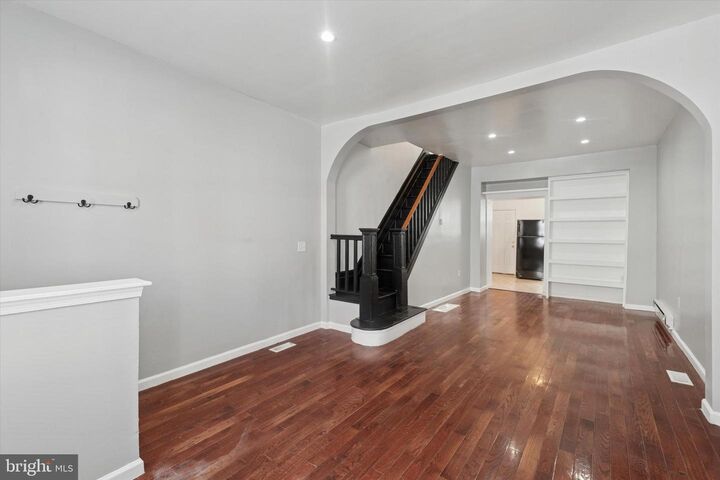 Property Photo:  1910 McClellan Street  PA 19145 