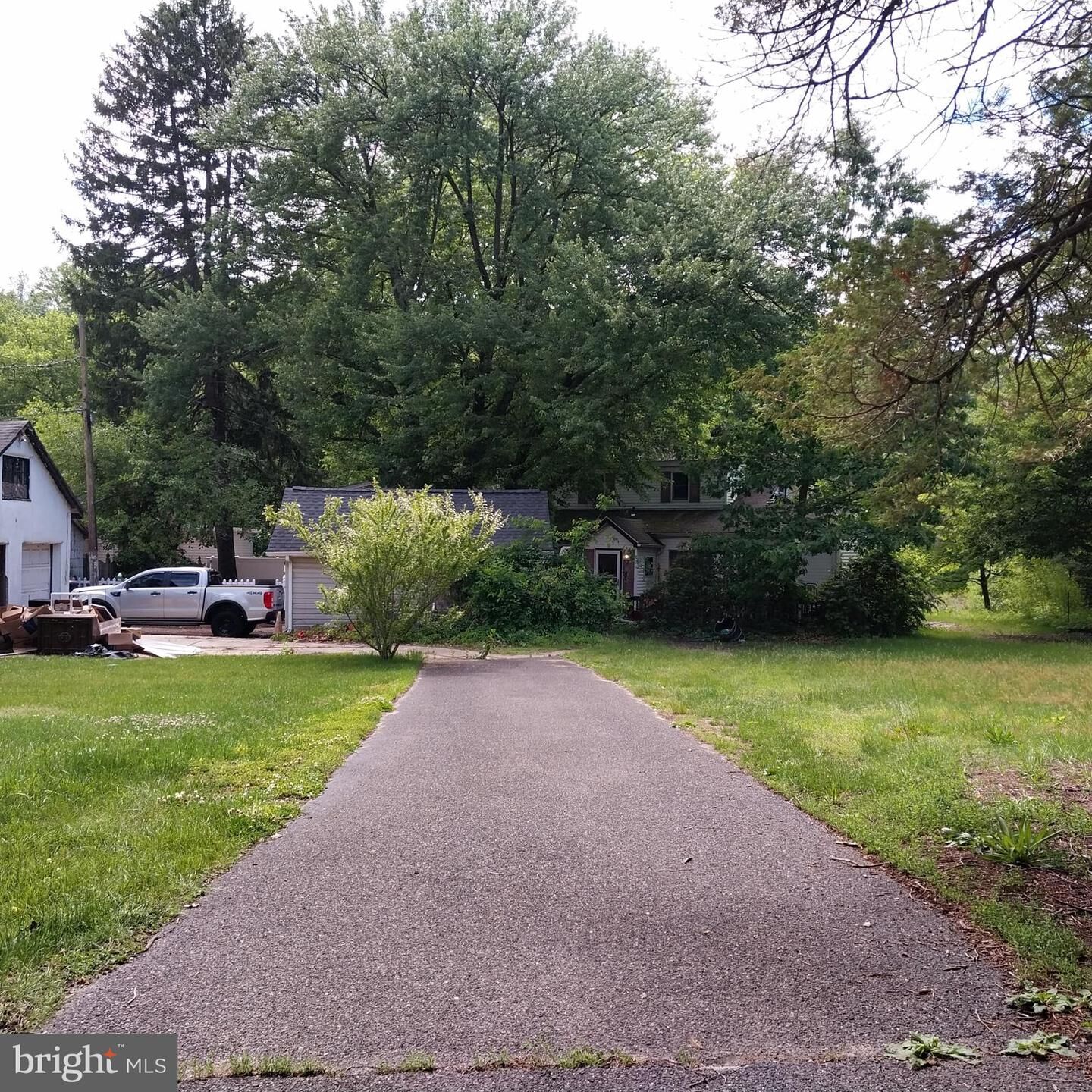Property Photo: 155 Lakefront Street NJ 08012