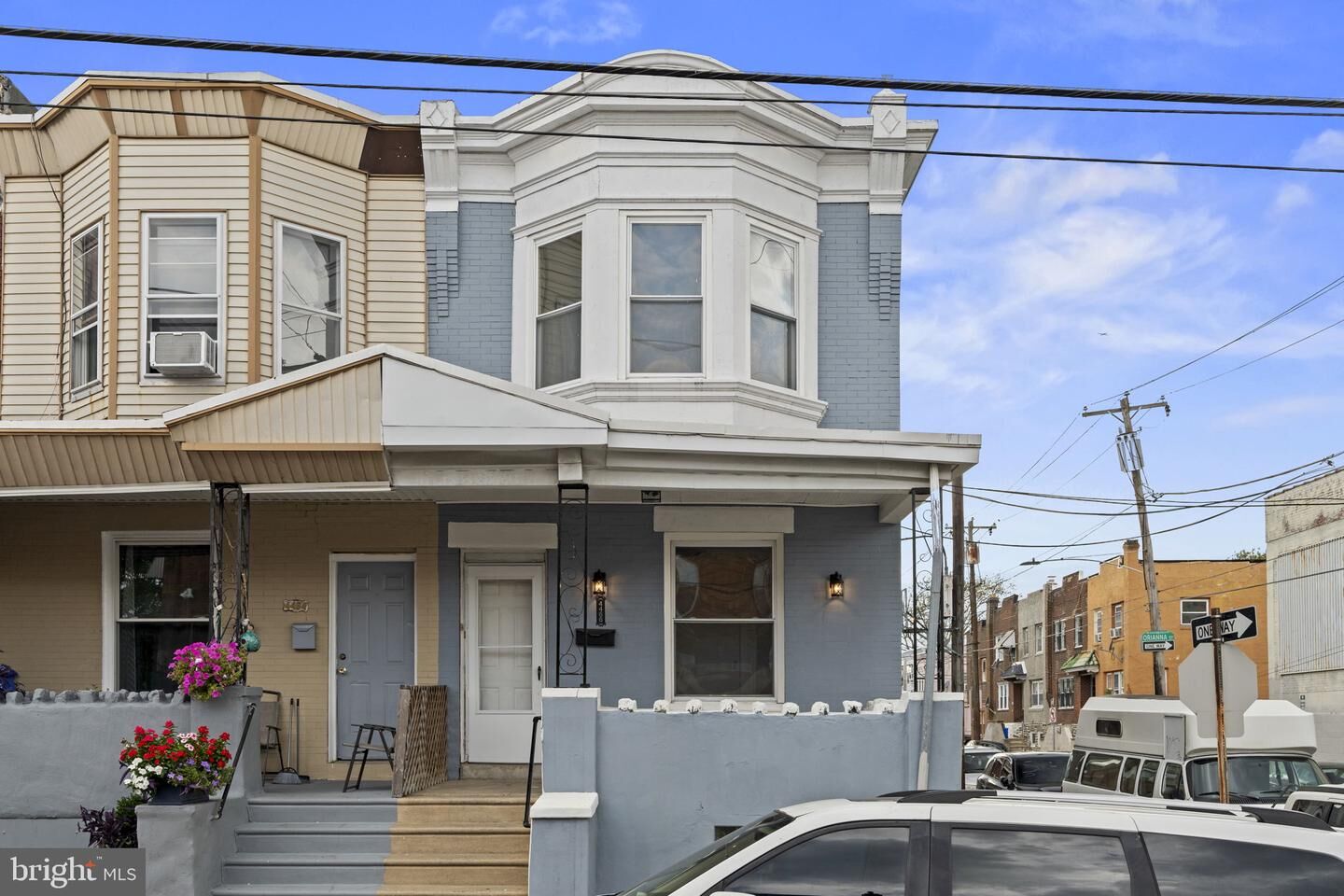 Property Photo: 4466 N 3rd Street PA 19140