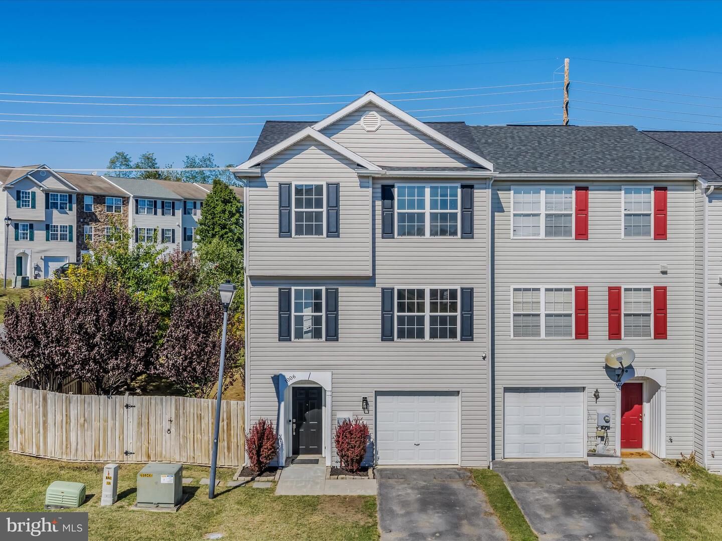 Property Photo:  1006 Aztec Drive  WV 25405 