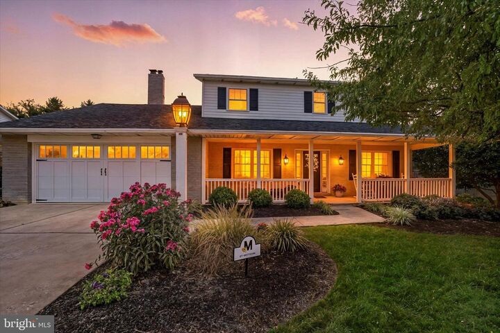 761 Heritage Hills Drive  York PA 17402 photo