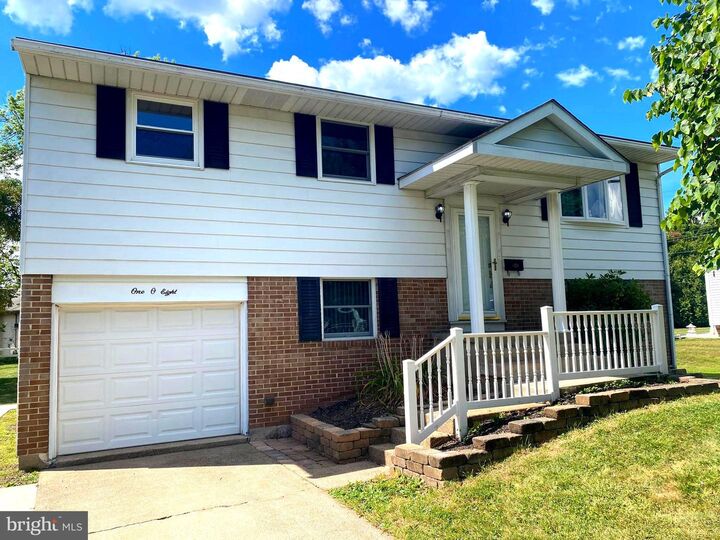 Property Photo: 108 Briarwood Drive PA 19518