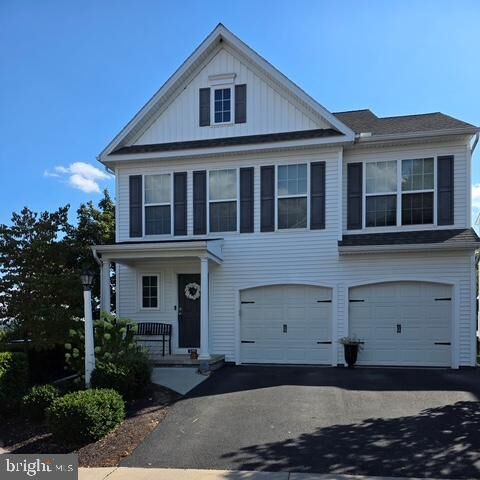 Property Photo:  100 Talbot Street  PA 17552 