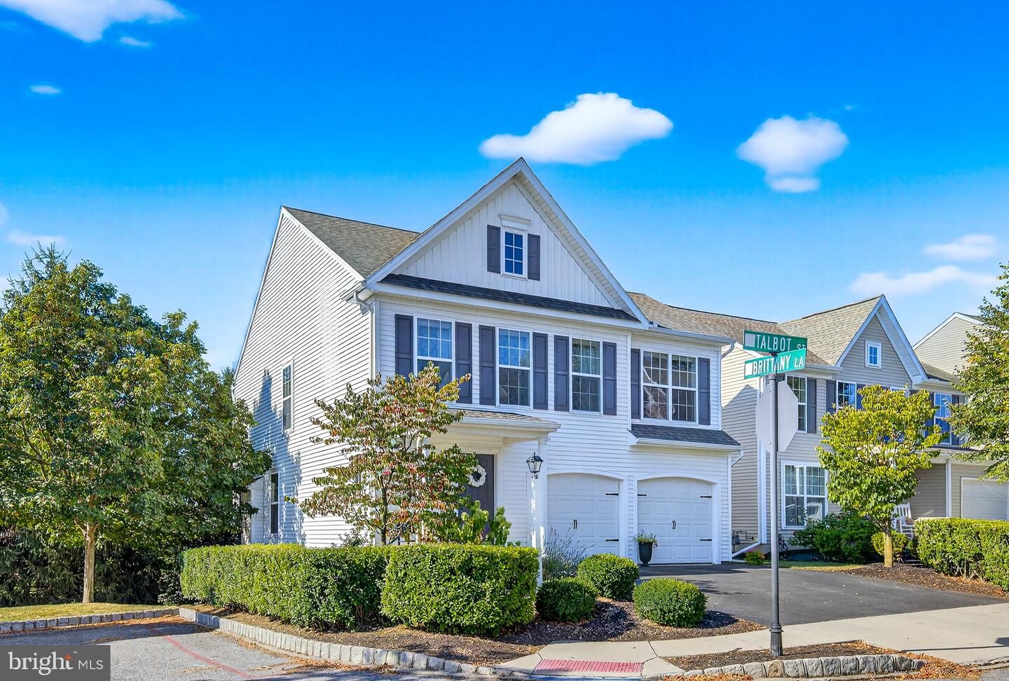 Property Photo: 100 Talbot Street PA 17552
