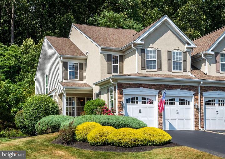 2915 Cottonwood Lane  Chester Springs PA 19425 photo