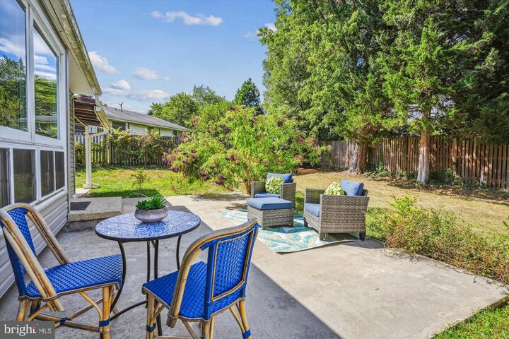 Property Photo: 4500 Picot Road VA 22310