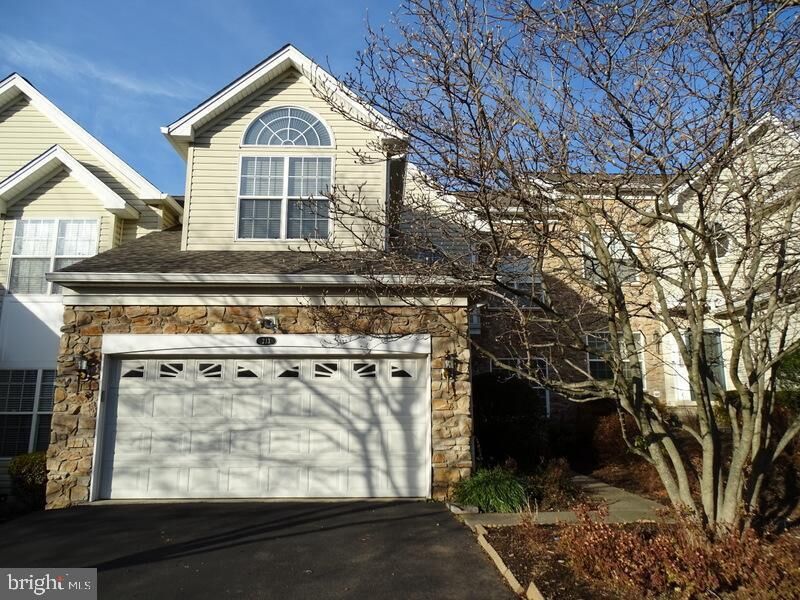 Property Photo: 213 Silverbell Court PA 19380