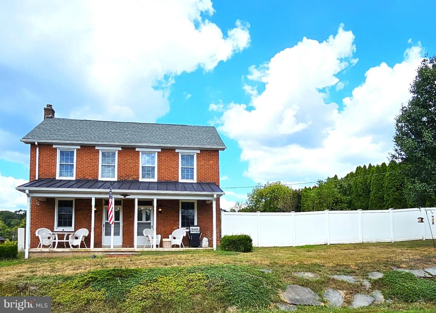 Property Photo:  320 Spangler School Road  PA 17325 