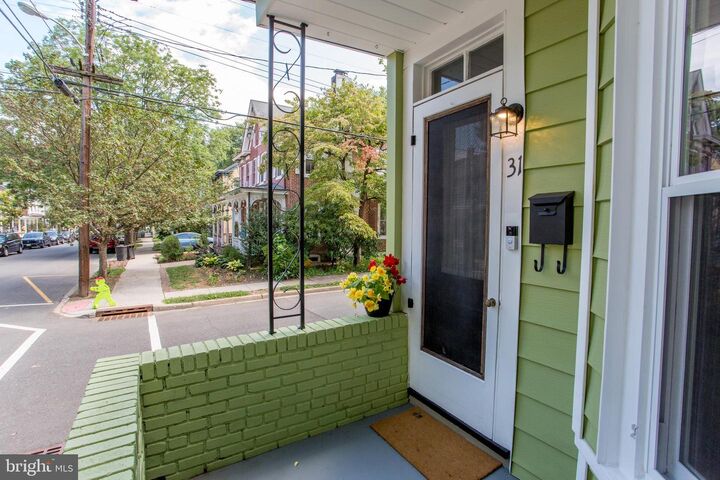 Property Photo:  31 Buttonwood Street  NJ 08530 