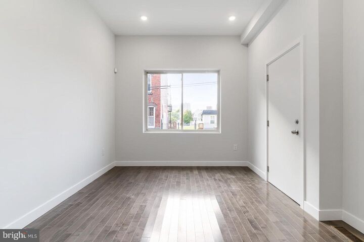 Property Photo: 1947 N 7th Street PA 19122