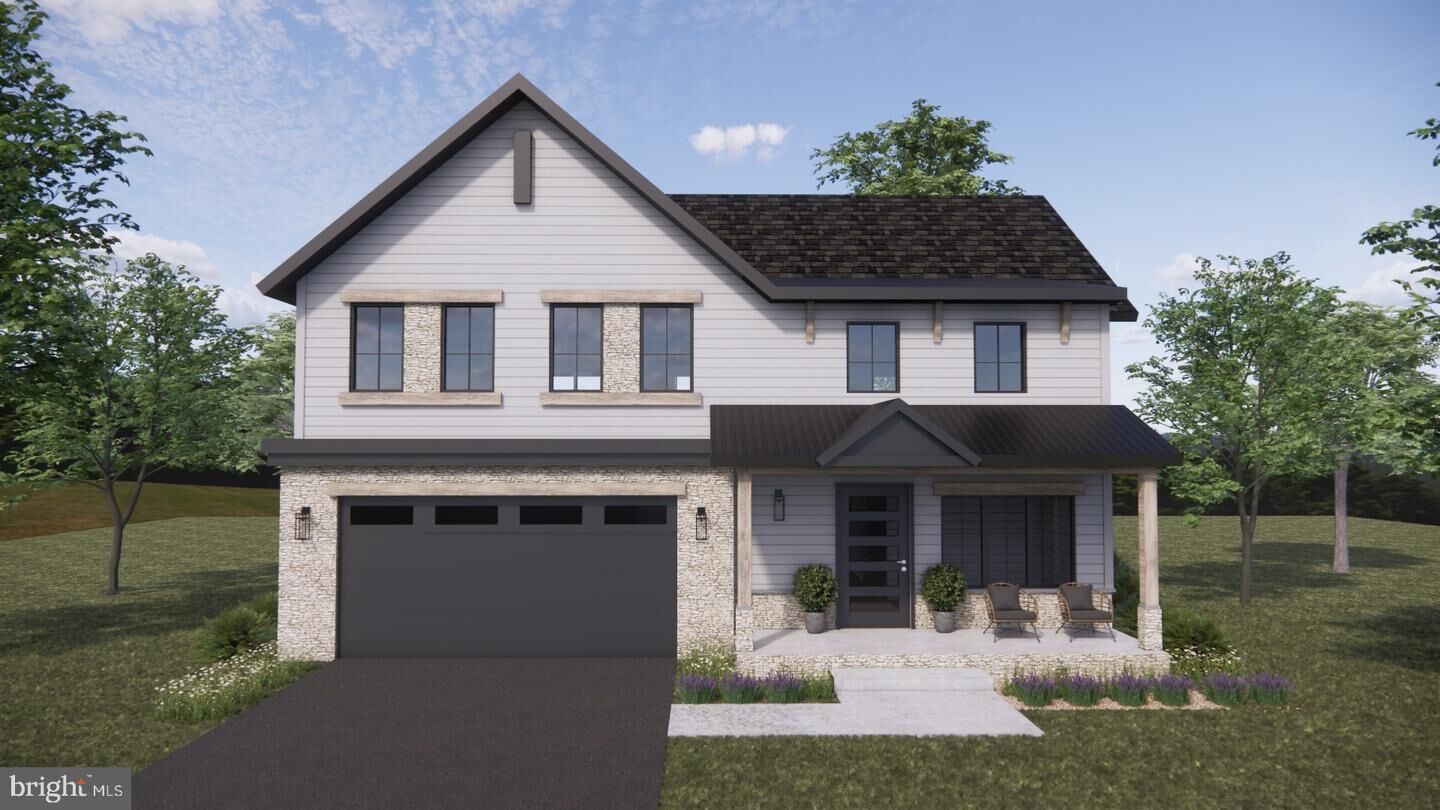 Property Photo: 1715 William Street VA 22401