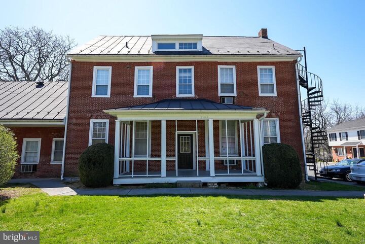 3105 Shawnee Drive 7  Winchester VA 22601 photo