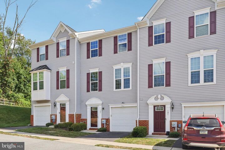 Property Photo: 103 Simmons Alley PA 19460