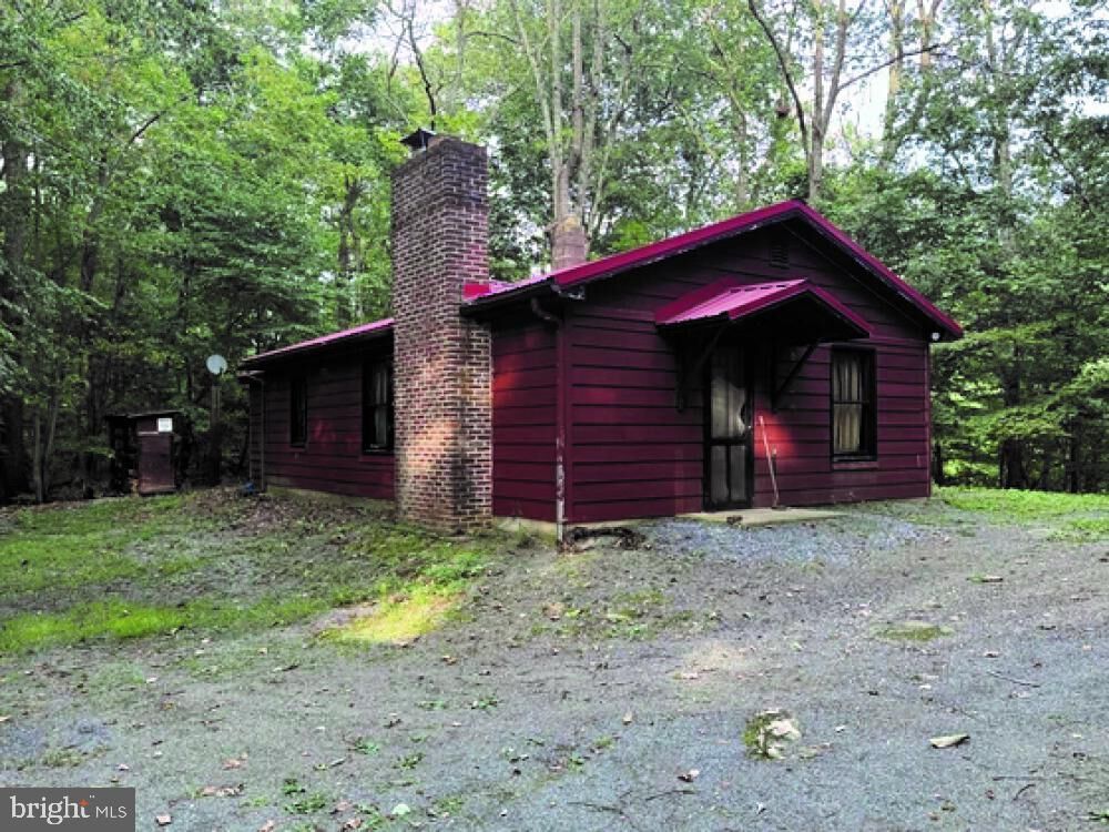Property Photo: 14312 McCalmont Road PA 17244
