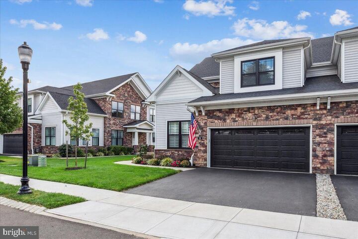 Property Photo:  36 Birdie Way  NJ 08648 