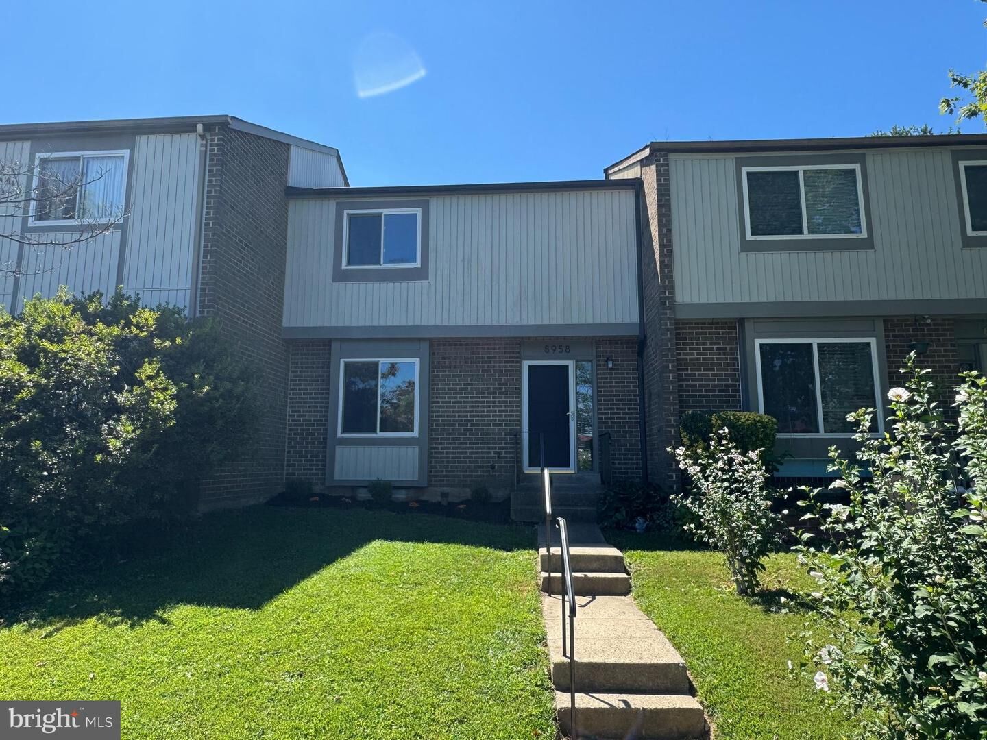 Property Photo:  8958 Centerway Road  MD 20879