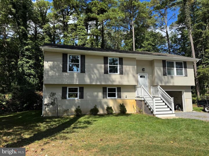 845 Whispering Pine Circle  Lusby MD 20657 photo