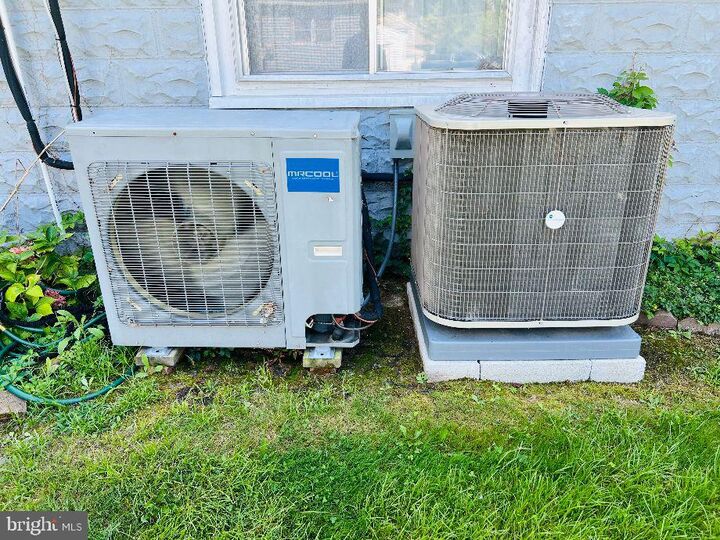 Property Photo:  225 N N Somerset Ave  MD 21817 