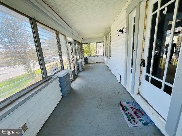 Property Photo: 225 N N Somerset Ave MD 21817