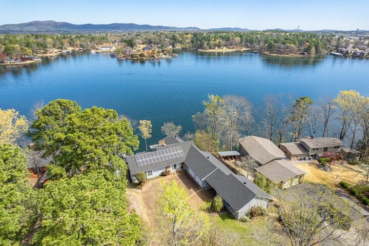 Property Photo:  139 Sammie Cove  AR 71913 