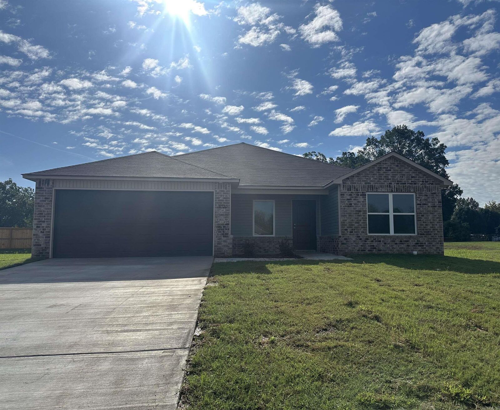 Property Photo:  6720 Watercrest Loop Lot 16 Block 5  AR 72117 