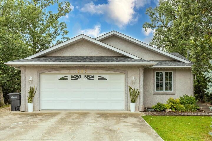 Photo de la propriété: 105 Peters Lane MB R5G 1J6