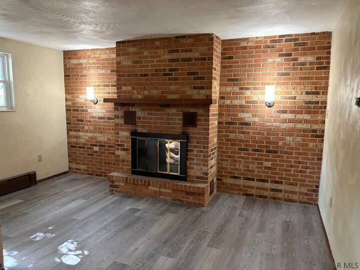 Property Photo: 2855 R Apt B Bedford Street Apt B PA 15904