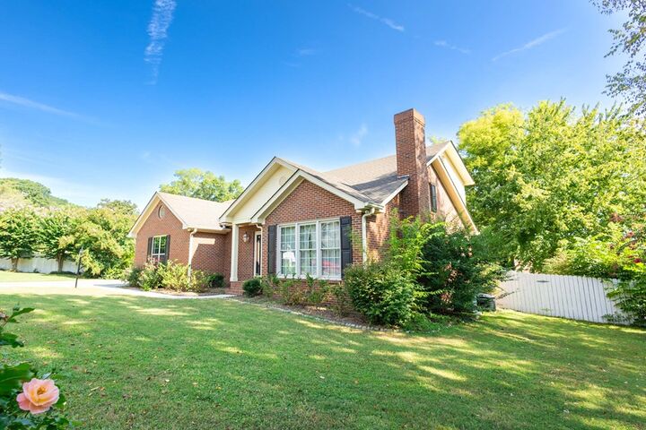 Property Photo: 1922 Fairfield Drive GA 30720