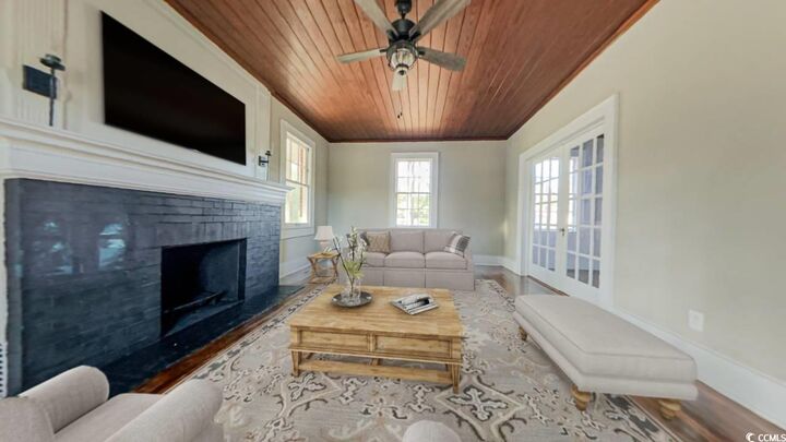 Property Photo:  2110 4th Ave.  SC 29527 