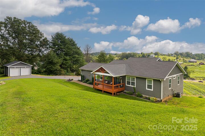 28 Highcrest Drive  Leicester NC 28748 photo