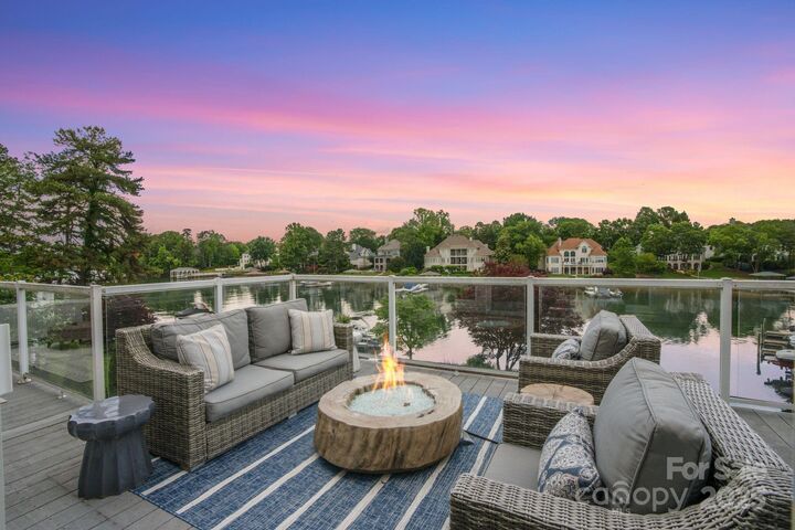 17825 Spinnakers Reach Drive  Cornelius NC 28031 photo