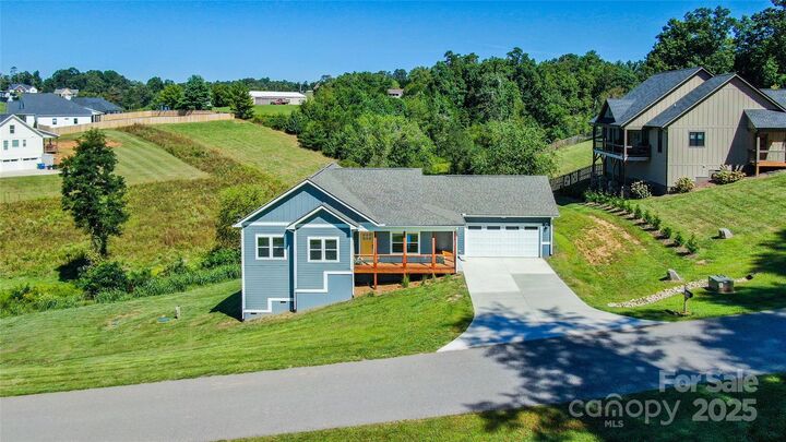 Property Photo:  49 Temujin Drive  NC 28748 