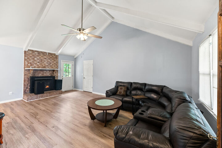 Property Photo: 812 Beauregard Road SC 29486