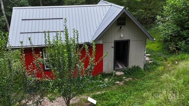 Property Photo: 2603 Cassel Run Road OH 45616