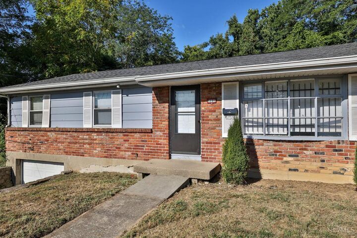 Property Photo: 5101 Winneste Avenue OH 45232