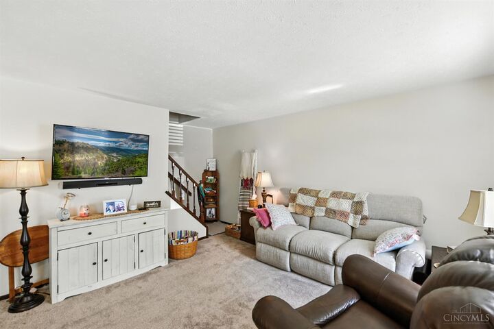Property Photo: 5573 Old Blue Rock Road OH 45247