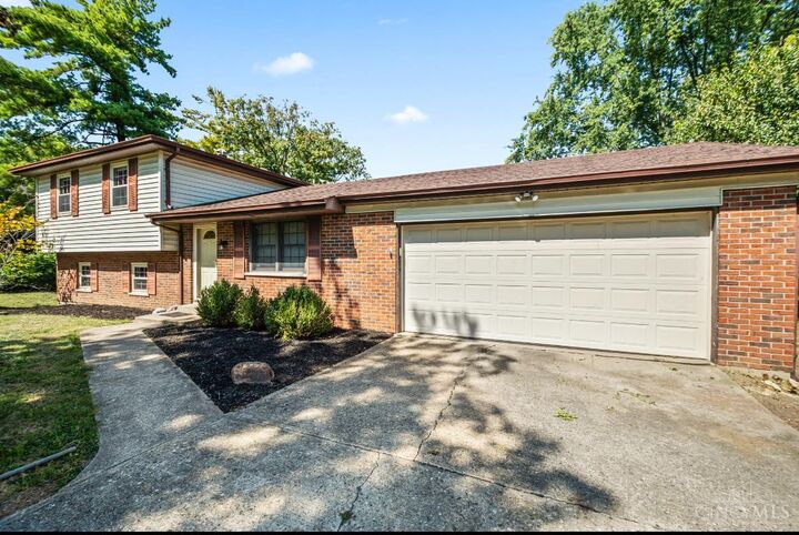 Property Photo:  7594 Barret Road  OH 45069 