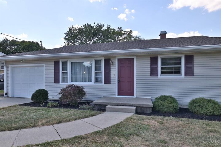 Property Photo:  781 S Main Street  OH 45050 