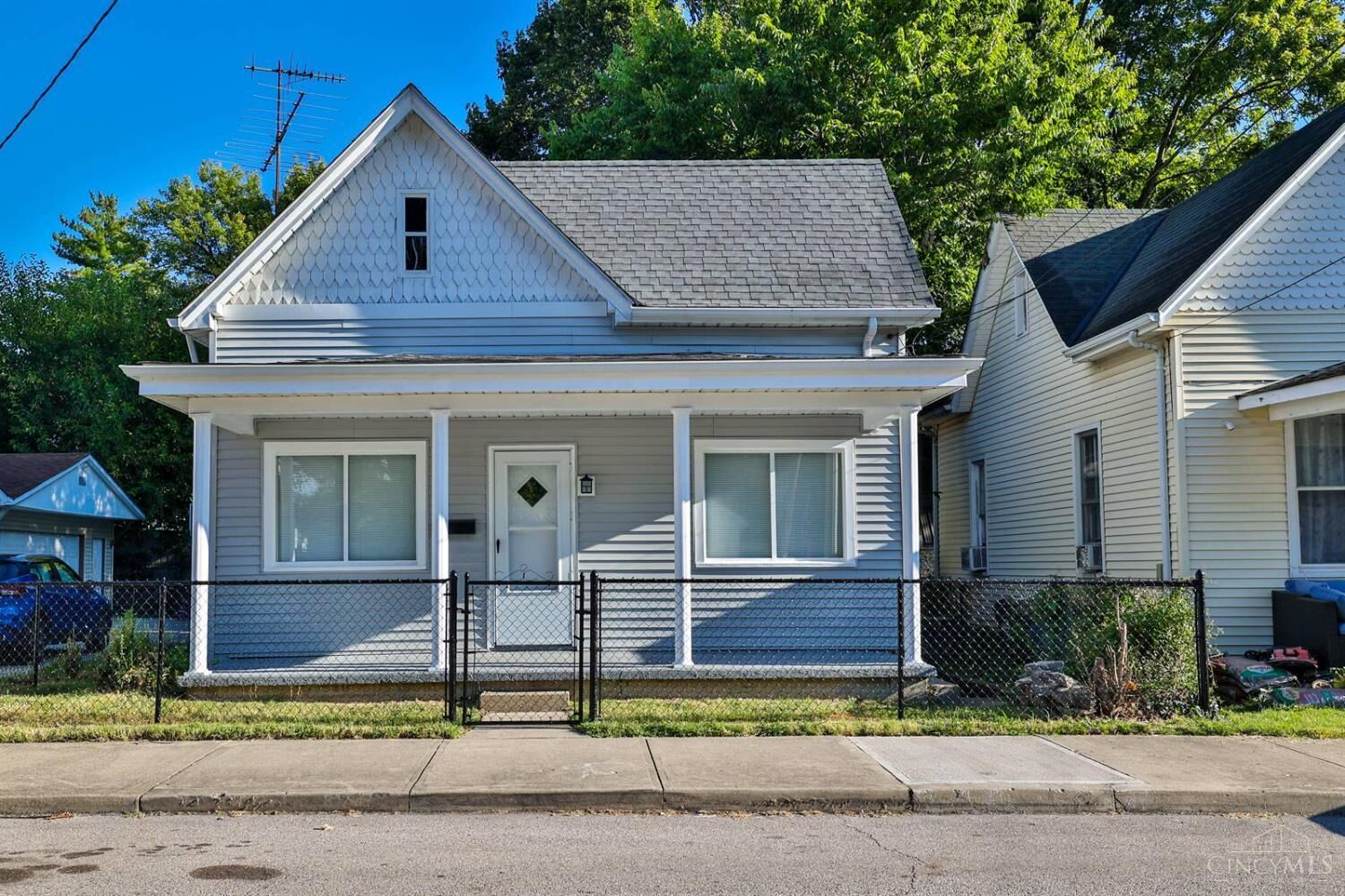 Property Photo: 105 Kater Avenue OH 45030